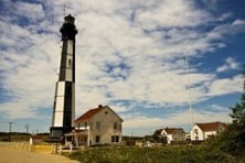 Cape Henry Lighthouse