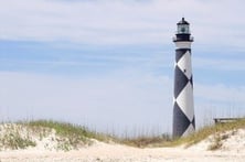 Cape Lookout Lighthouse_Lighthouses Aug2014