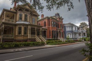Georgia Communities - Savannah GA - Downtown Savannah - Walkable Cities