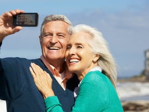 special bond formed between people
