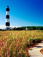 Bodie Island Light House
