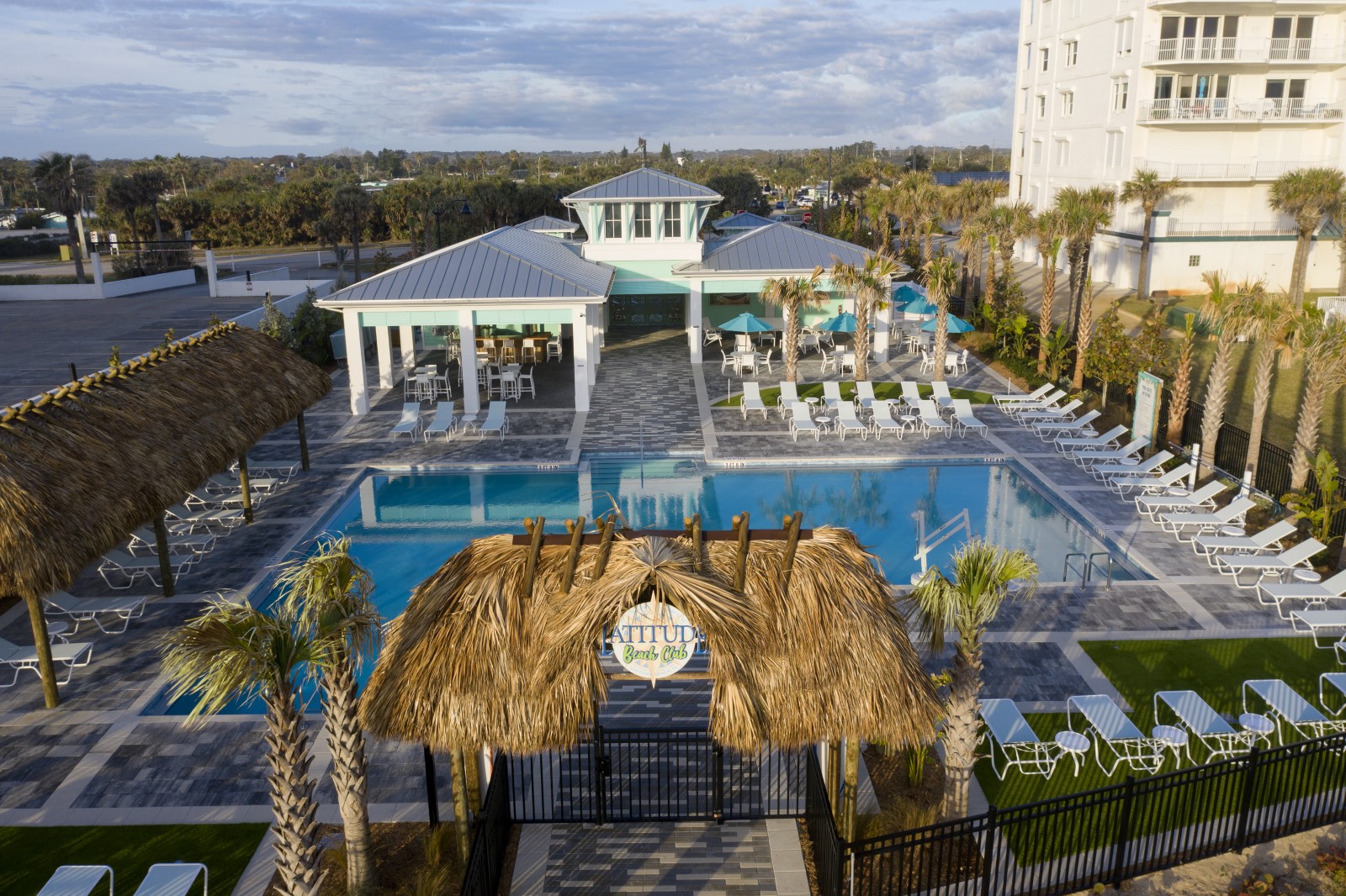 Latitude Margaritaville Daytona | Florida Coastal Living | 55+ | Active Adult