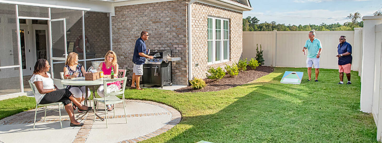 Hagood Homes Inc. Coastal Carolina Home Builder | Hagood Homes | Wilmington NC